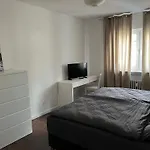 Gaestehaus Gerschler Daire Garbsen