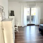 Daire Gaestehaus Gerschler Garbsen