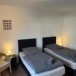 Gaestehaus Gerschler Daire *