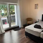 Daire Gaestehaus Gerschler Garbsen