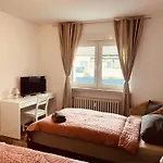 Gaestehaus Gerschler Daire *