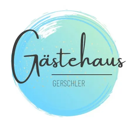 Gaestehaus Gerschler * גארבסן