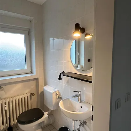 Gaestehaus Gerschler *