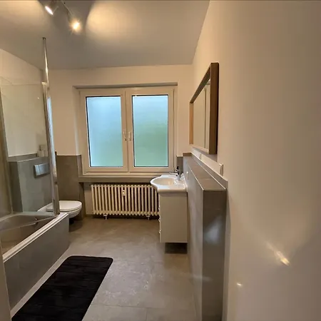 Gaestehaus Gerschler