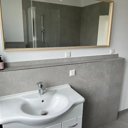 Gaestehaus Gerschler *