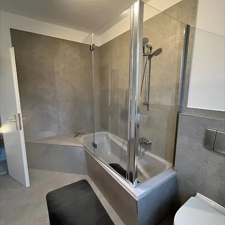 Gaestehaus Gerschler דירה