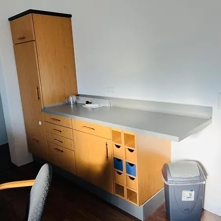 Gaestehaus Gerschler Apartman Garbsen