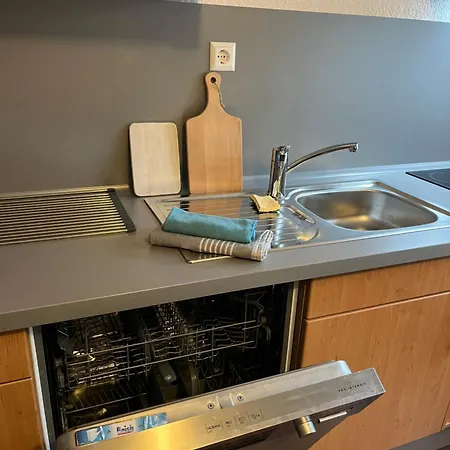 Gaestehaus Gerschler דירה