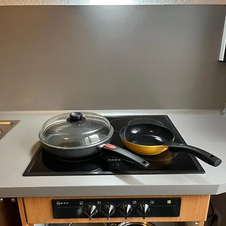 Gaestehaus Gerschler דירה *