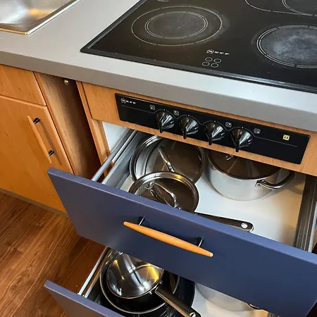 Gaestehaus Gerschler דירה *