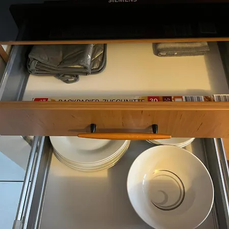 Gaestehaus Gerschler דירה גארבסן