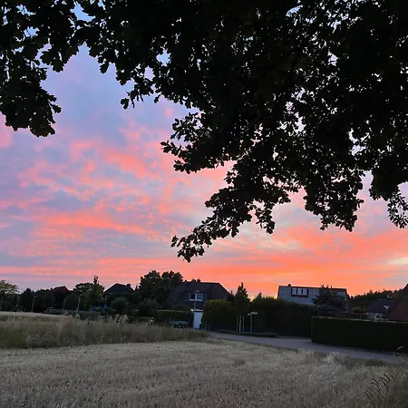 Gaestehaus Gerschler גארבסן