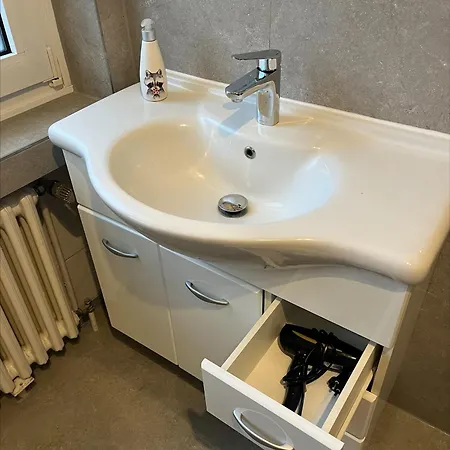 Gaestehaus Gerschler Apartman
