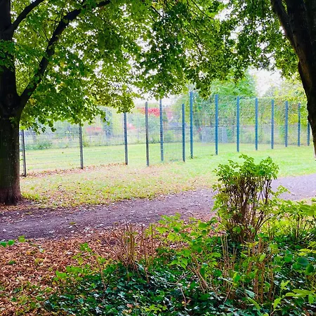 Gaestehaus Gerschler * גארבסן