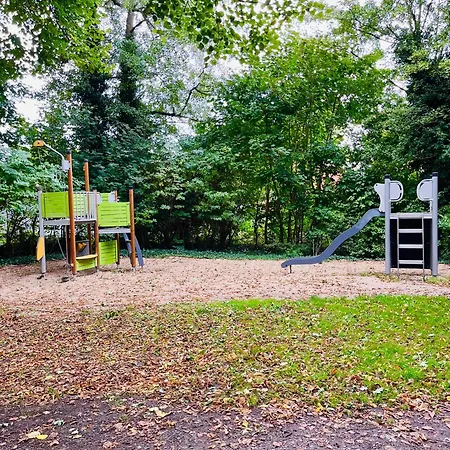 Gaestehaus Gerschler גארבסן