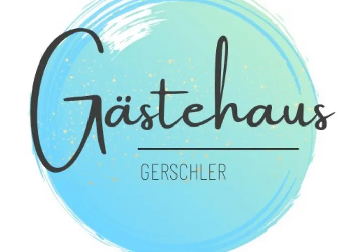 Gaestehaus Gerschler * Garbsen