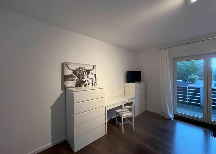 Gaestehaus Gerschler * Garbsen