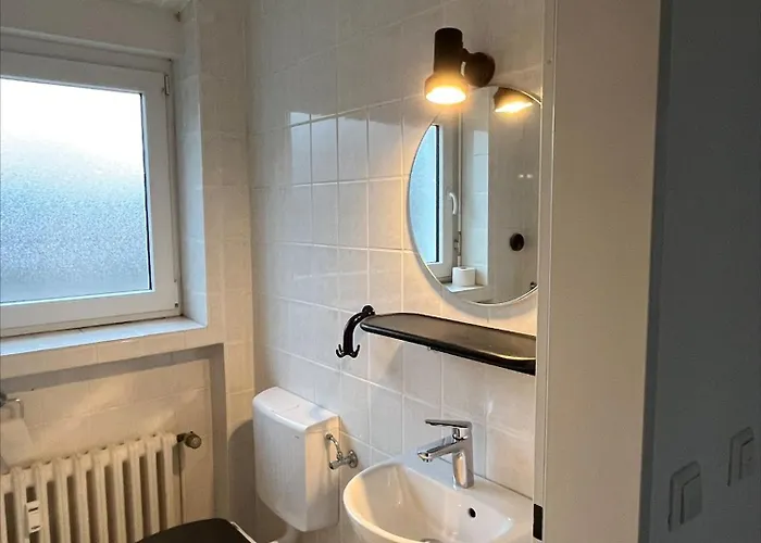 Gaestehaus Gerschler *