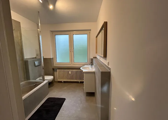 Gaestehaus Gerschler