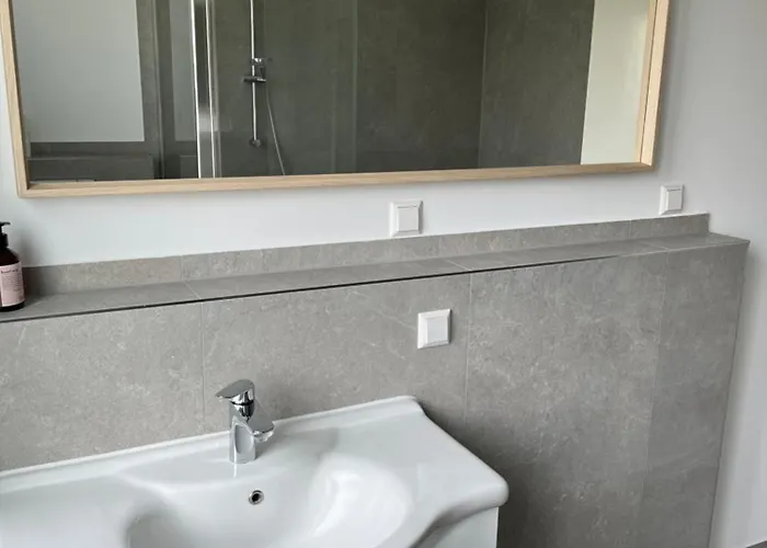 Gaestehaus Gerschler *