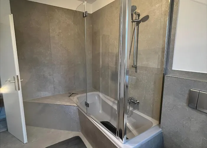 Gaestehaus Gerschler Apartamento