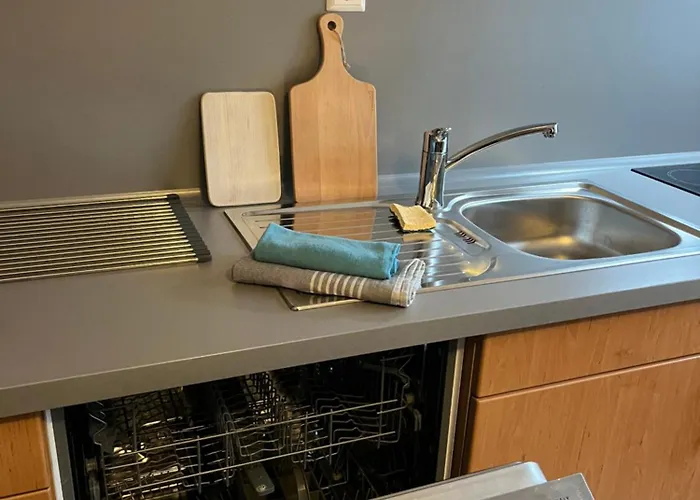 Gaestehaus Gerschler Apartamento