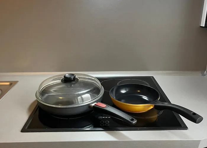 Gaestehaus Gerschler Apartamento *