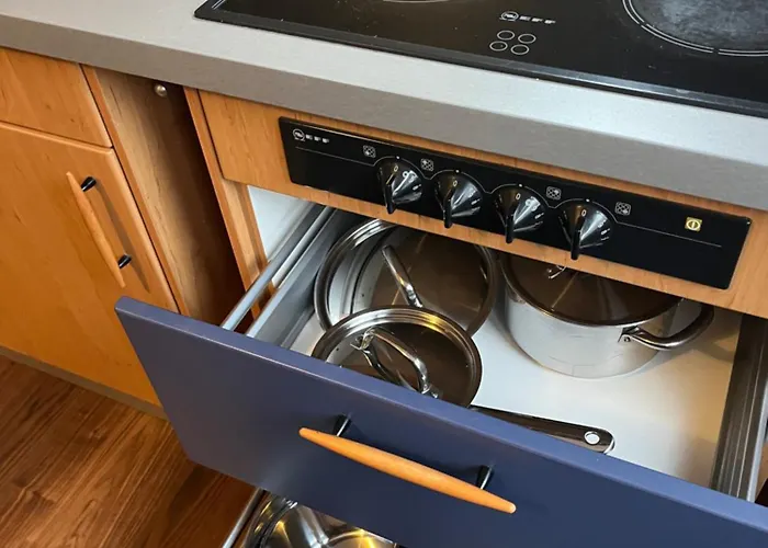 Gaestehaus Gerschler Apartamento *