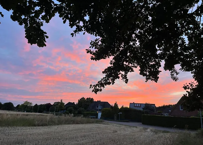 Gaestehaus Gerschler Garbsen