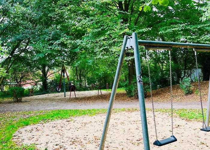 Gaestehaus Gerschler * Garbsen