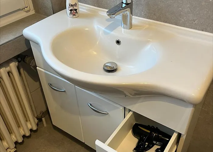 Gaestehaus Gerschler Apartamento