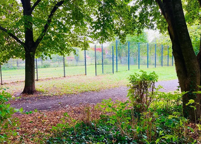 Gaestehaus Gerschler * Garbsen