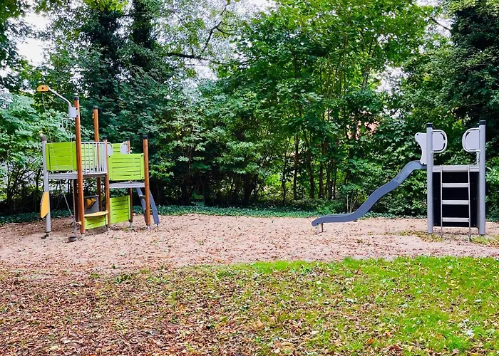 Gaestehaus Gerschler Garbsen